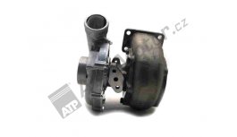 Turbolader 6C K27-3060G, ZTS 183 45