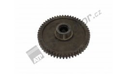 Zahnrad z=55, UZS050