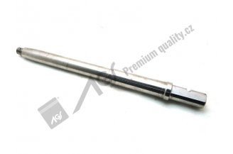 57113602 AGS: AGS federbelasteter vertikaler Stift