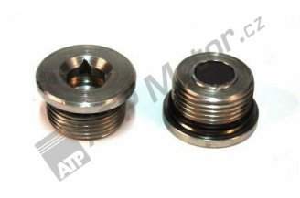 930225: Plug CA M30x2