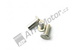 311660108022: Rivet 8x22 AL