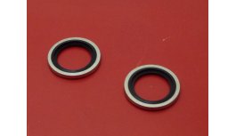 Dichtungsring Usit G1/2