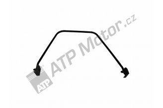 83368549: Držák zpětného zrcátka úplný