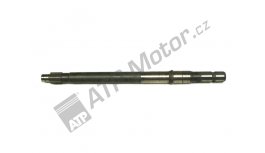 Hřídel vývodový II