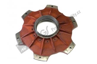 67453211 AGS: Hvězdice disková litinová PHN AGS