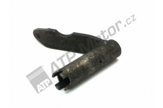 57112125: Hřídel spojky 5911-2101