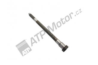 54130024: Kupplungswelle REV JRL