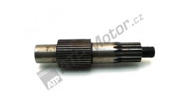 Hřídel pastorku Z 5211
