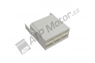 59115692: Insulating part A6 whitURI
