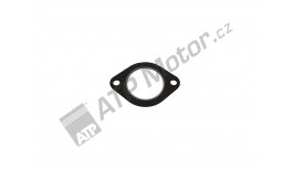 Auspuffdichtung REINZ, s-1,5mm