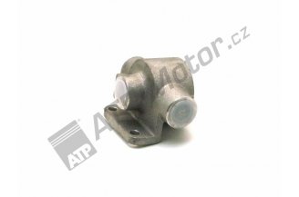 443612356000: Exhaust valve