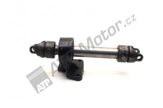 80277010: Hřídel kompletní