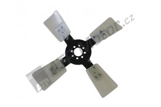 78013010: Fan 460/40 mm 4B 86-013-030