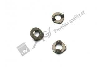 50/51118/0: Nose pad C-360 AGS