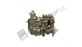 Einspritzpumpe PP4M10P1f 3420 JRL