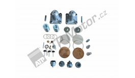 Opravárenská sada vyrovanavače dvoukomorového velká LKT