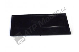 88374051: Zástěra blatníku zadní úzká 80-368-092