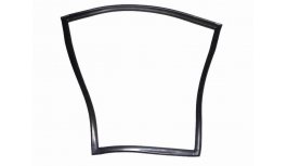 Door bottom gasket LH