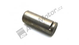 Čep satelitu na válečky