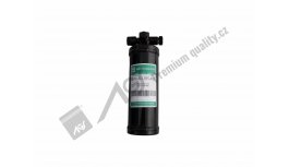Receiver drier AGS