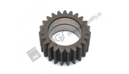 Reduzierstück Satellit z=23/40.00 mm ND FRT CA AGS