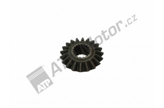 15154037: Planet gear Coniflex FRT