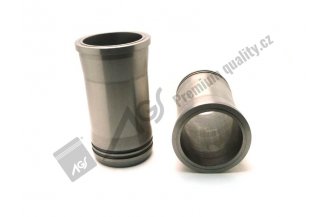 Cylinder liner d=95,00 mm AGS *