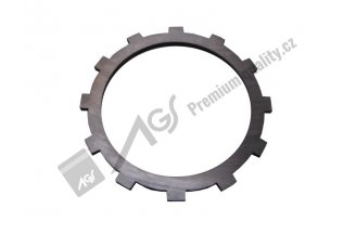 10196021: Äußere Lamelle CZ AGS