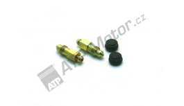 Entlüftungsschraube M10x1