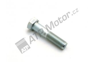 990403: Schraube M16x1,5x70 SD HŘ