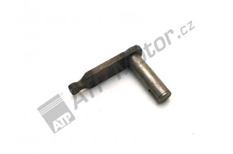 78129020: Lever assy