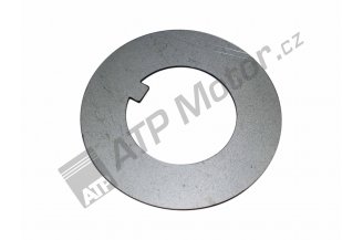 Z25059.14: Podložka zajišťovací předlohové hřídele