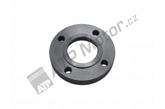 Z25822.07: Víčko tělesa čerpadla náhrada kulaté