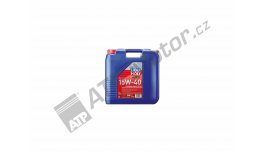Touring high tech motoroil 15w-40 20l Liqui Moly