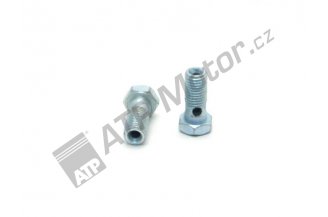 34213601: Durchflussbremsschraube M12x1,5