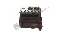 Semi-Motor 3V ATM ECO Z 5203 AGS