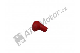 64147060: Griff Umkehrung rot JRL