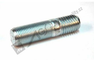 930211 AGS: Šteft náboje M18x1,5 93-0860 CA AGS