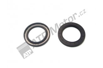 65108912: Gufero 55x80x8GP 78-108-902 JRLP