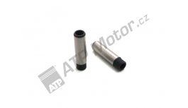 Vodítko ventilů EX 4V 9,56x15,91x61,1 motor 4V Perkins D3900