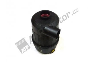 64011501: Čistič vzduchu MANN Europiclon JRL+