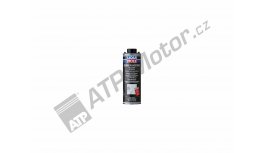 Ochranná hmota proti úderům kamínků - černá 1 L Liqui Moly