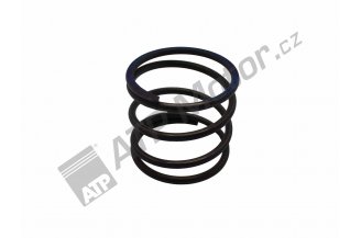 Z25904.08: Pružina olejového čističe