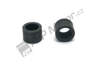 70113925: Náboj spojky l=25,00 mm/1 zápich