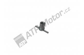 Z50105.0735: Matice přítažná pláště čističe paliva