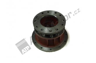 62112803: Pouzdro zadní nápravy P 30 km