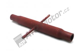 67455030MAT: Matice třetího bodu