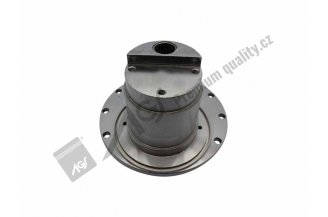 58175001AGS: Wheel pin assy with needle bearings JUGO AGS
