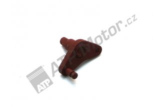 L00092046: Schnellspannstift rechts