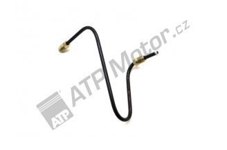 M031013: Trubka brzdová M26